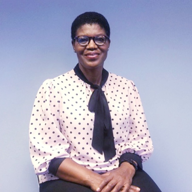 Image of Jane Mtombeni