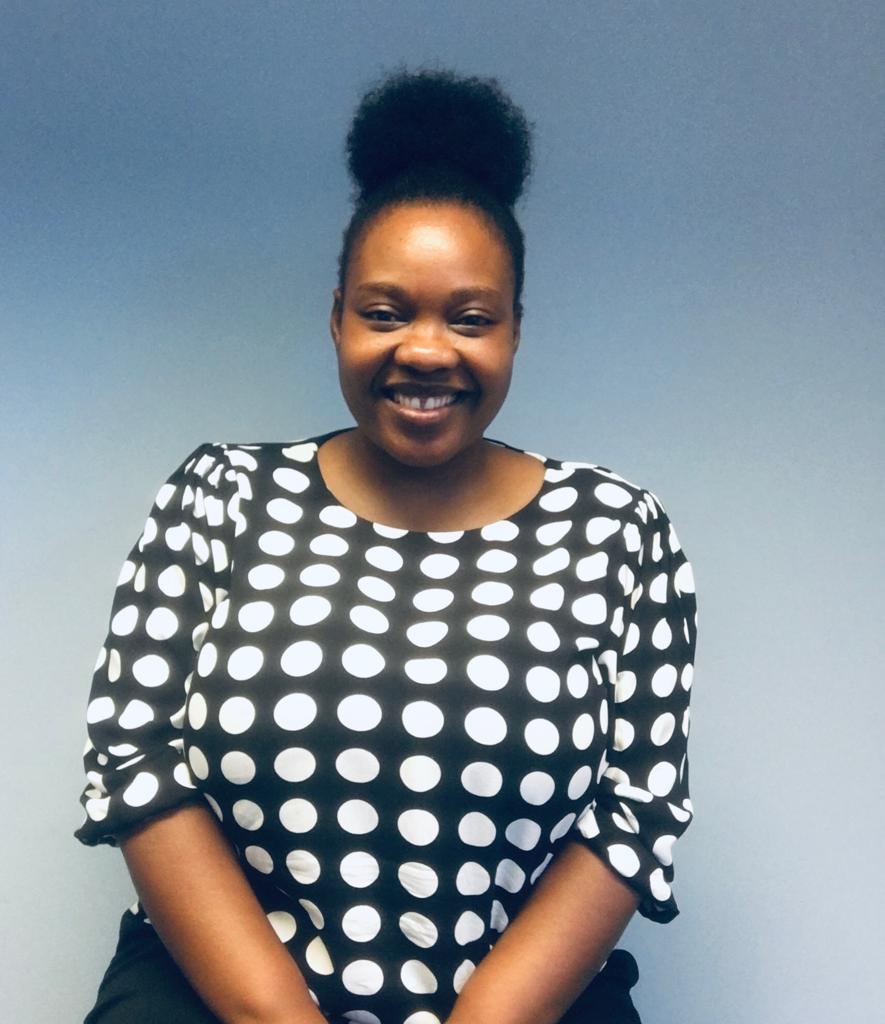 Image of Mandisa Juleka