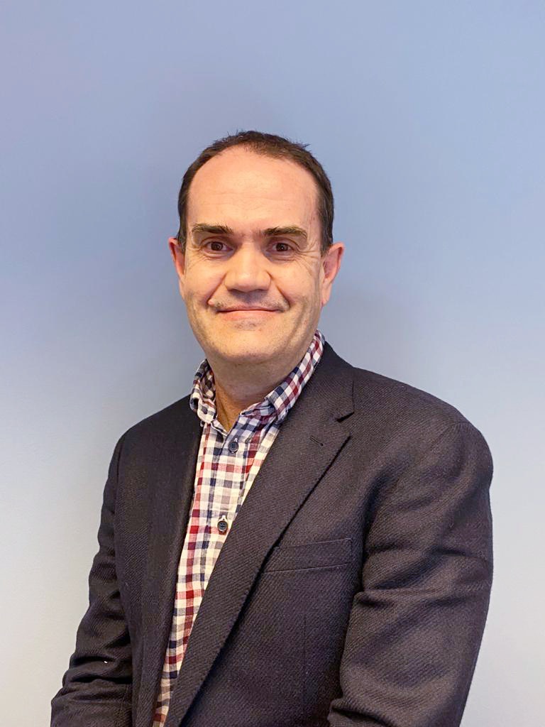 Image of Ryan Gething