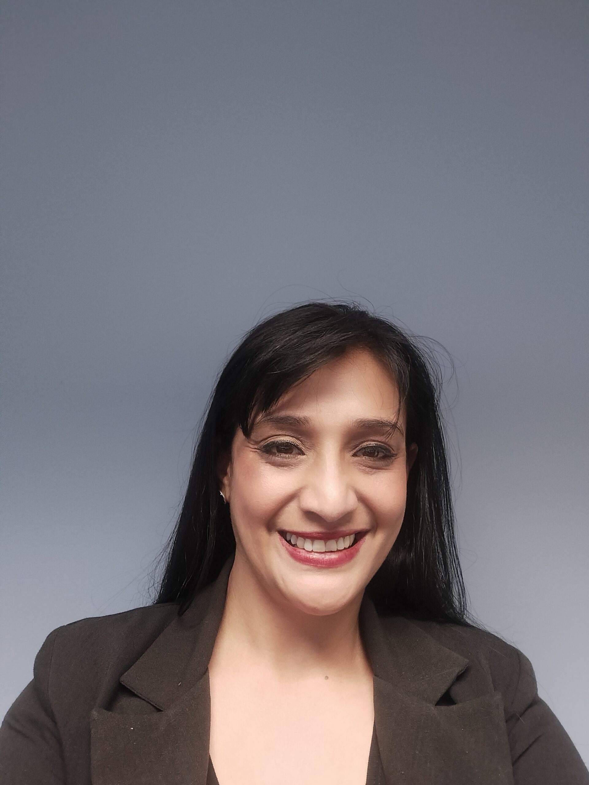 Image of Qurriaya Haffejee